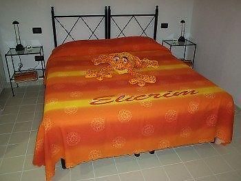 Elicrim Hotel Santo Stefano di Magra Luaran gambar