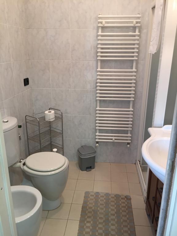 Elicrim Hotel Santo Stefano di Magra Bilik gambar