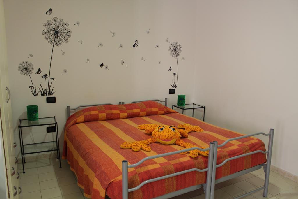Elicrim Hotel Santo Stefano di Magra Luaran gambar