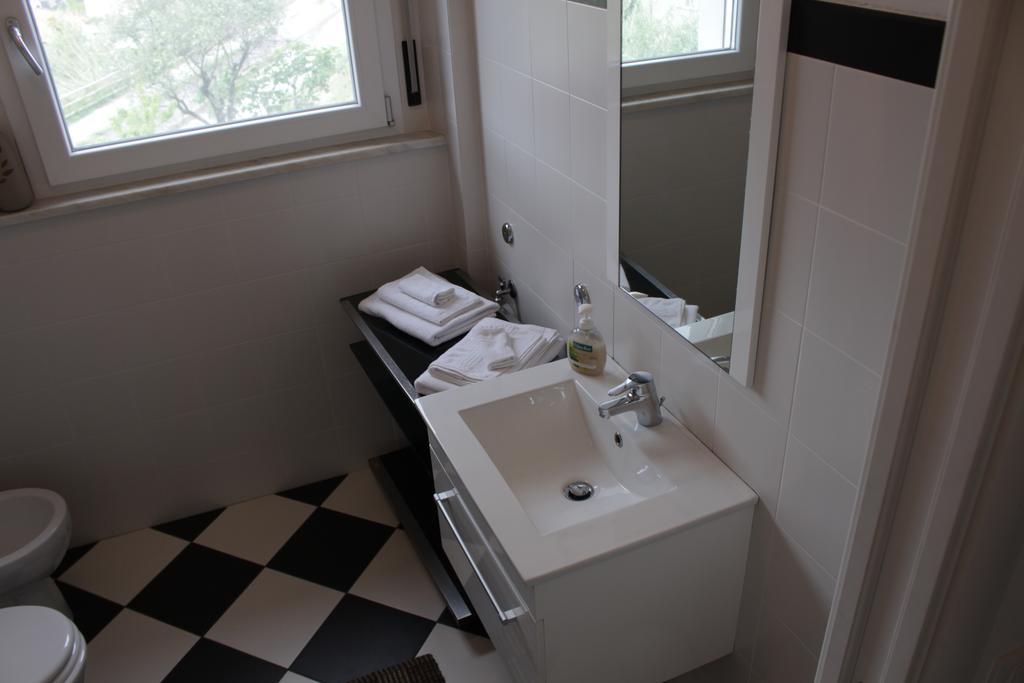 Elicrim Hotel Santo Stefano di Magra Luaran gambar