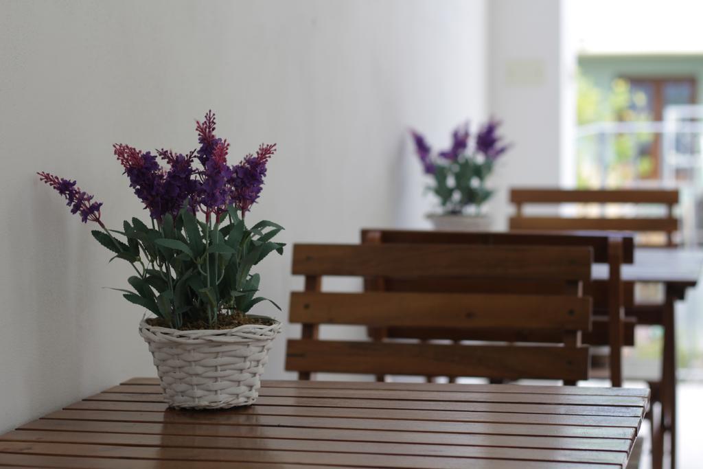 Elicrim Hotel Santo Stefano di Magra Luaran gambar