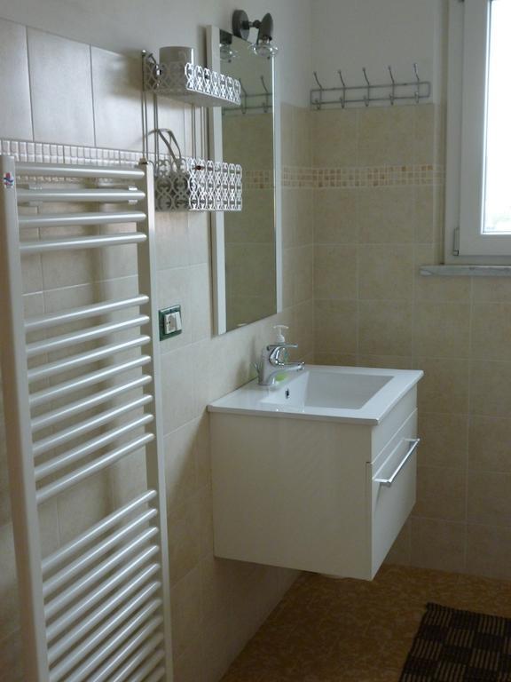 Elicrim Hotel Santo Stefano di Magra Bilik gambar