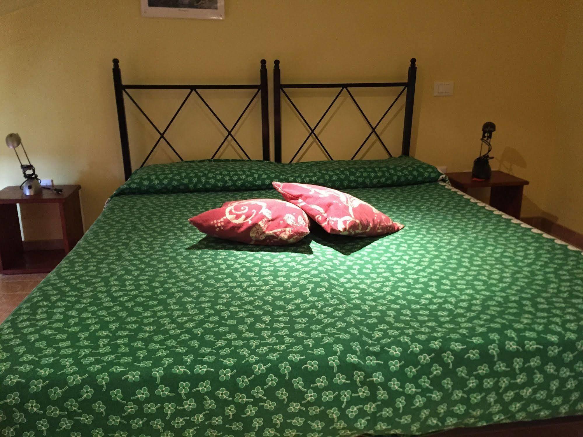 Elicrim Hotel Santo Stefano di Magra Luaran gambar